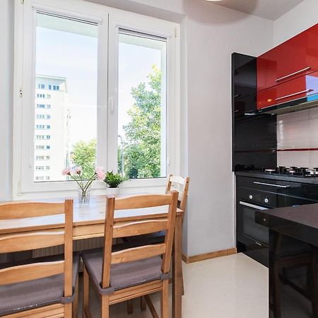 Shortstaypoland Stanow Zjednoczonych Warsaw Exterior photo